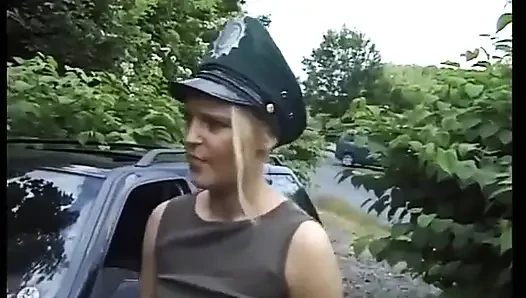 Остановить! Полиции