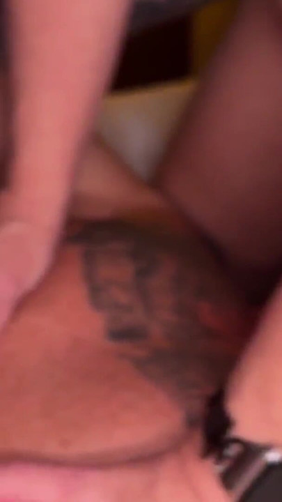 Hot FMF threesome-Take it Inside | Clip 1