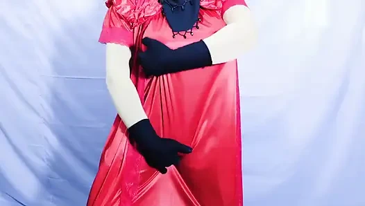 Bangladeşli güzel Rita Yenge