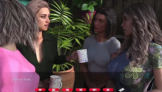 Naughty Neighbours - V1.15