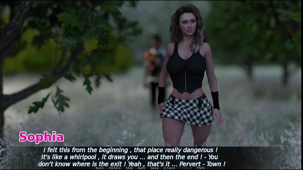 Sophia 's Broken Car - 7