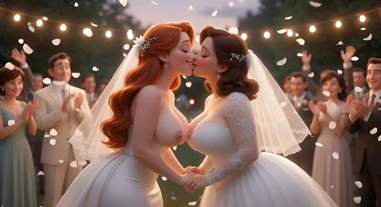 S2E10 No One is Innocent  - The Wedding That Changed Everything