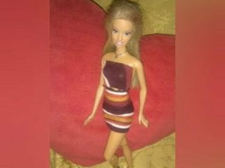 Foto di bambola Barbie 2