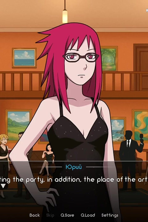 Complete Gameplay - Kunoichi Trainer, Part 30