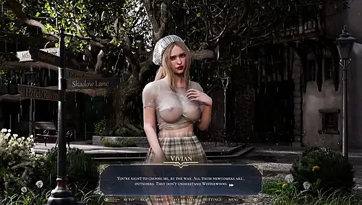 Gameplay lengkap - magic pussy 3, bagian 18