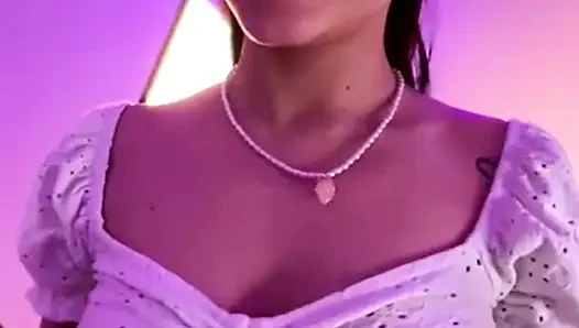 Stream todas las noches en XHamsterLive Zarafoxy