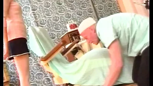 deutsch retro filme amateure die echten sex vor der Kamera