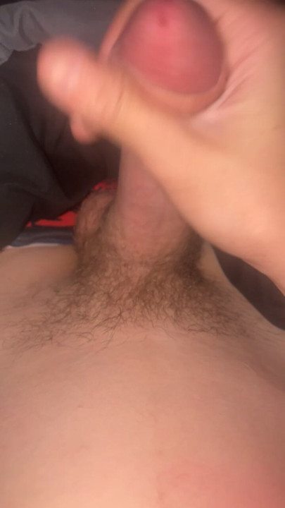 Batendo na minha carne