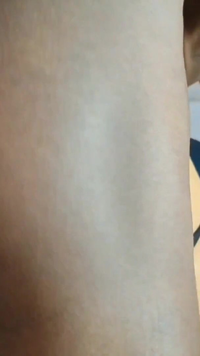 I suck my neighbor's huge, thick black cock after he tells me he wanted to feel it in my mouth | Clip 2