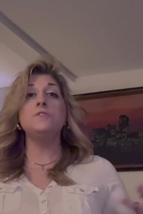 Did You Cum on Stepmom's Panties?