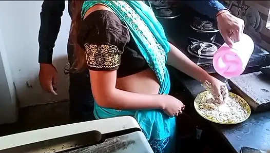 Ibu rumah tangga tetangga dientot sama abang iparnya sendiri