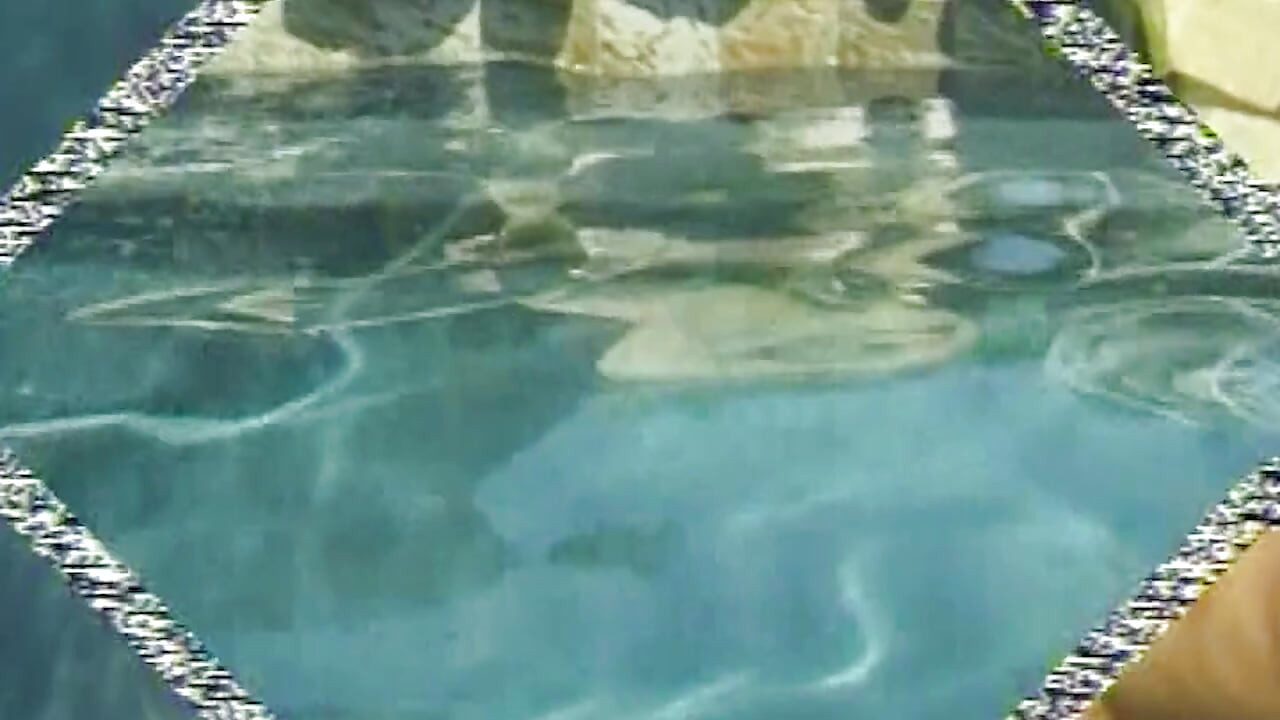 Wilder Pool-Sex