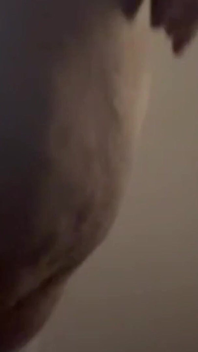 Ibu bola sepak ditangkap berubah. Pantat besar | Klip 1