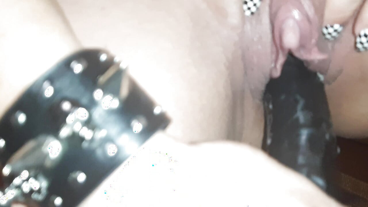 Fucking with All My Toys