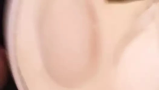 Cumshot Relief