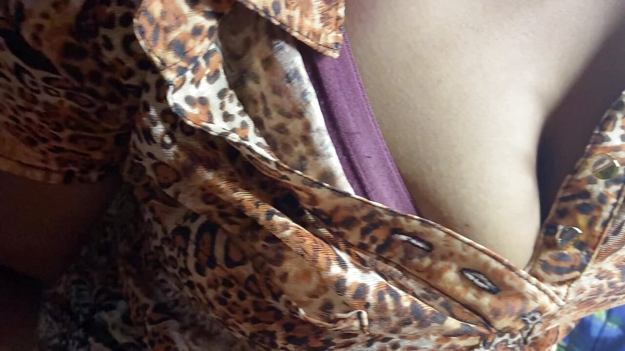 جنس زوجين من قرية هندية ديزي