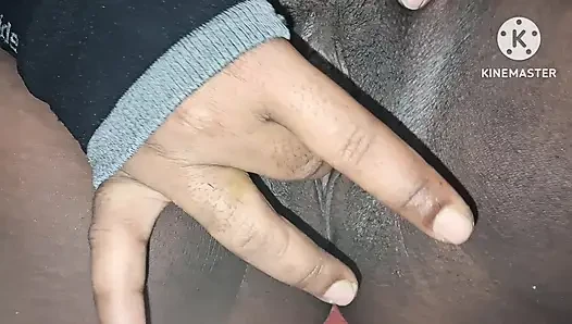 Köylü kız seks için azgın