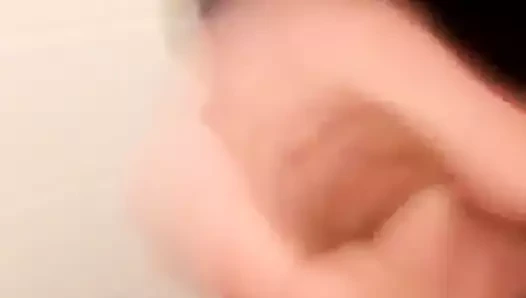 Gozar muito leitinho