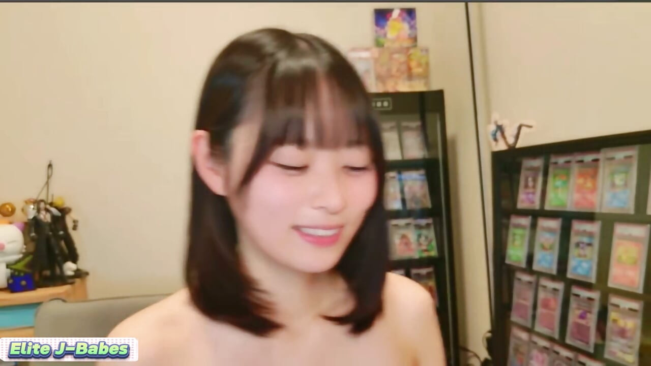 Striped Outfit Selection Full Face Reveal Chosen Cast Shown Without Blur Vol2