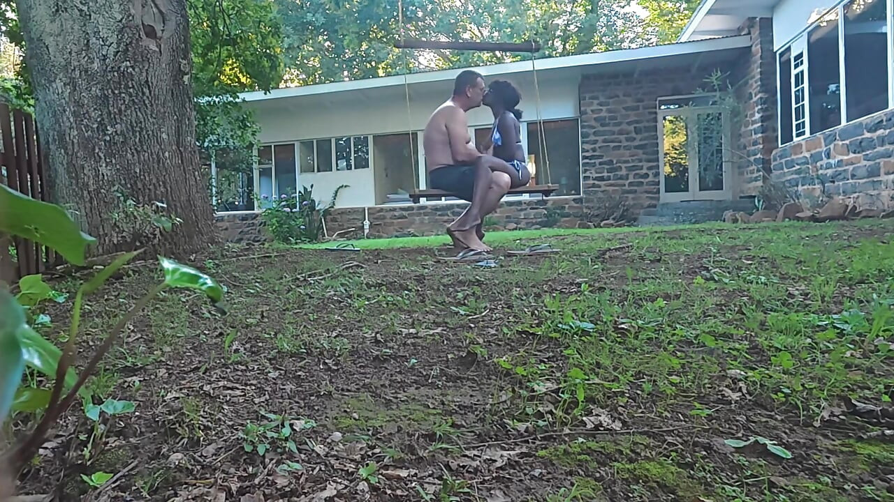 The Firewood That Never Made It Home