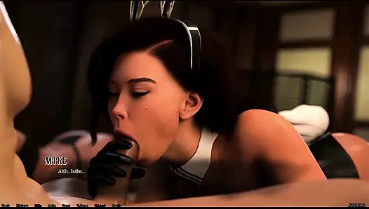 Starkes Verlangen (Teil 2)