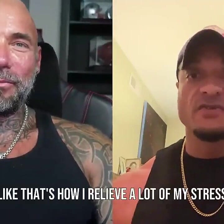 Porn Star Confessions - Dom Llamas (episode 82)