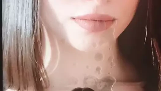 alexandra diaz için yüz cumtribute (alexmidiaz)