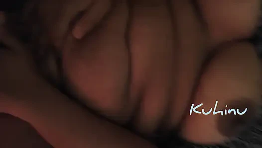 Bersosialisasi sore dengan tetangga membawa banyak kegembiraan