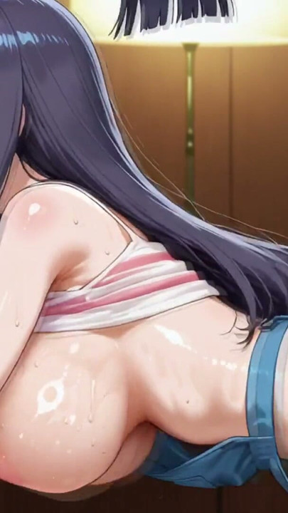 Raiha Uesugi (TQQ) | Klip 1