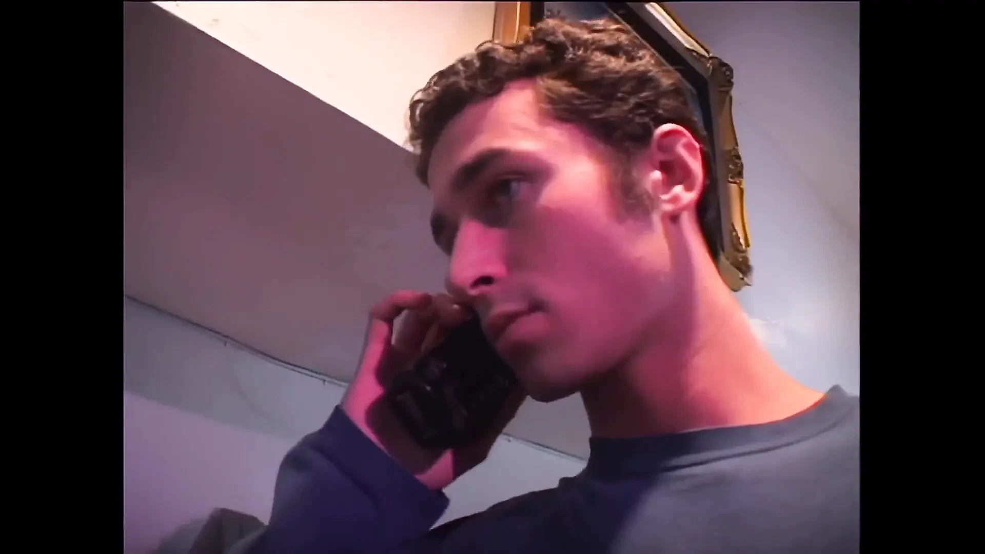 Flick Shagwell - cowgirl,anal