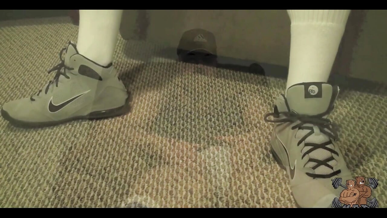 Sneaker and Sock Fetish