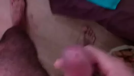 Sert boşalma