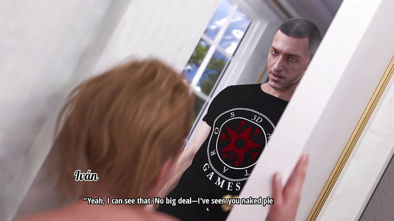 My Cute Roommate 2 Gamplay with Sex Scene Part 11