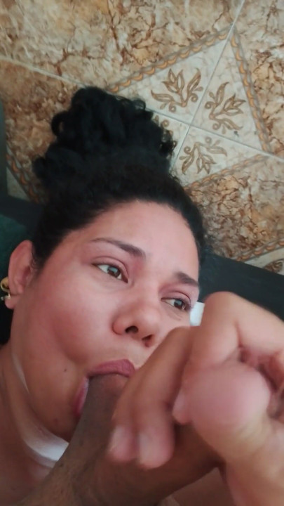 Mleko dla jej mleka w nosie | Klip 2