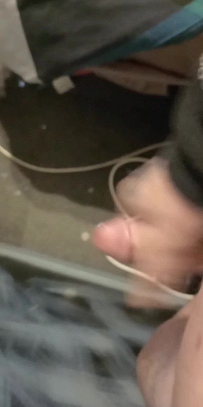 ロングイップショット