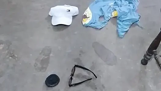 İsa boksörde banyo yapıyor bölüm 6