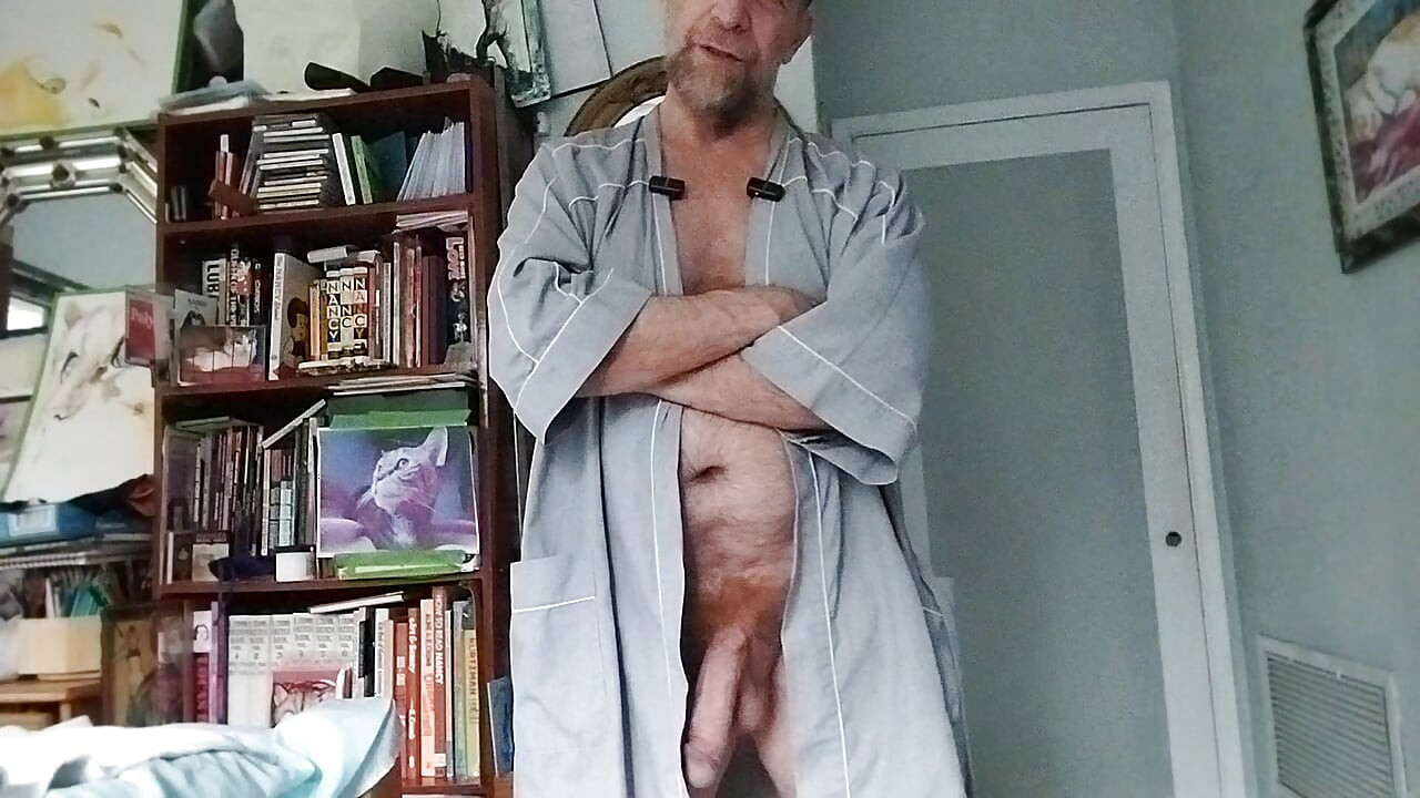 My big floppy peepee reward system