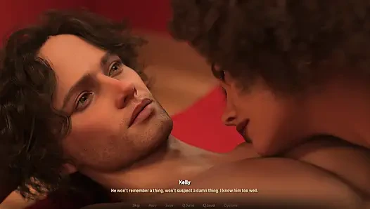 Ein Lehrer des sehr privaten Unterrichts (teil 8)