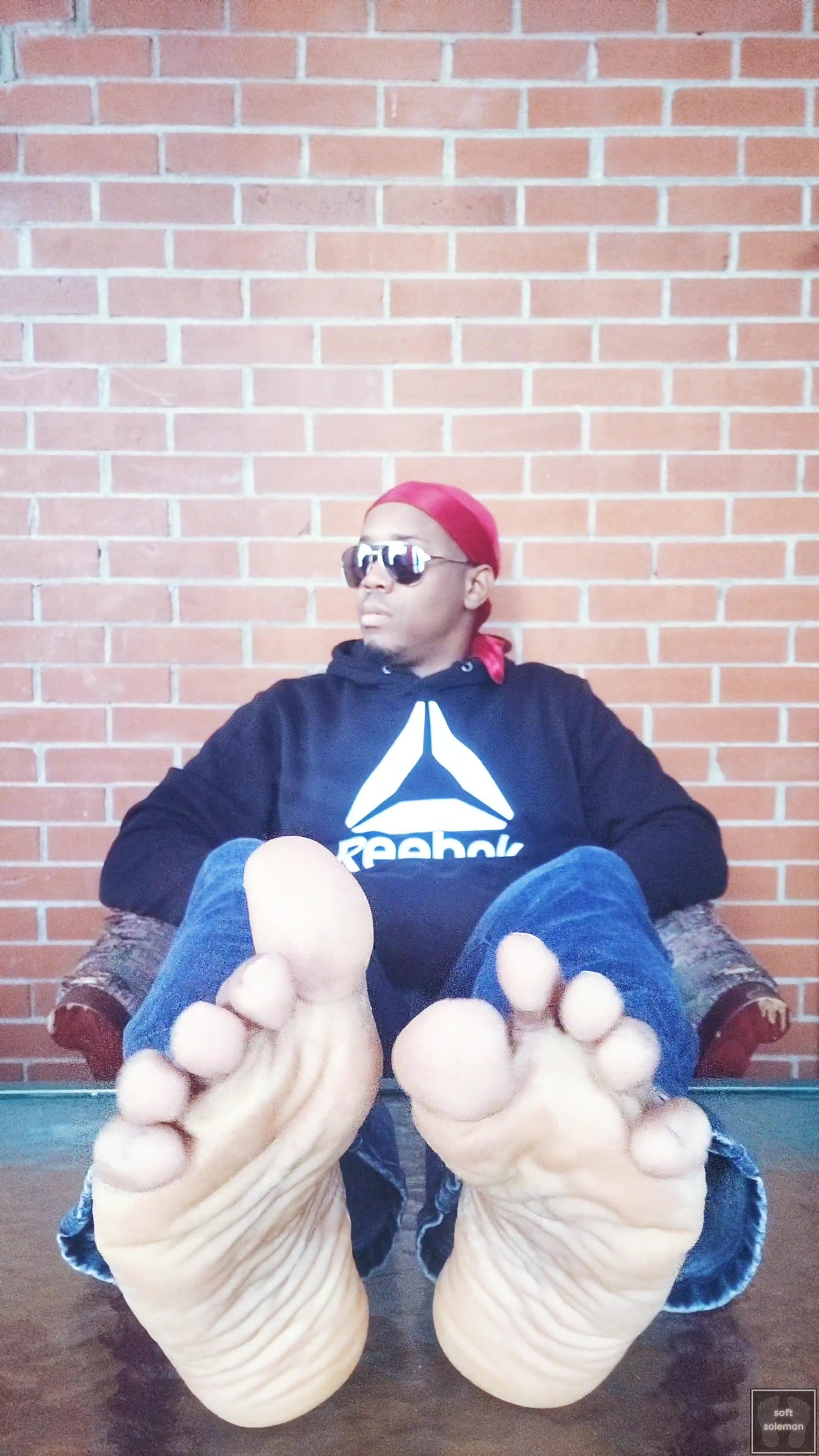 2026年開始の男性用ソール