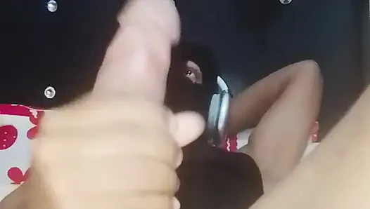 Masturbating Aroused Gifted