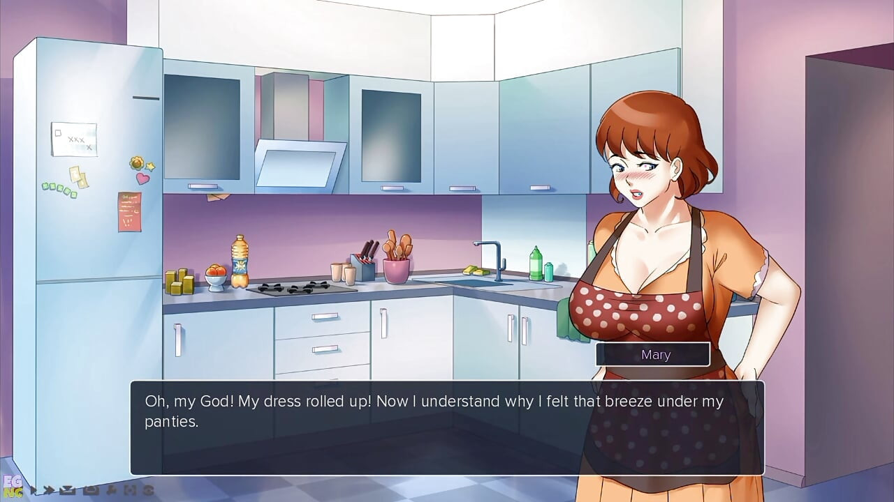Orta yaşlı seksi kadın plaza #1: orta yaşlı seksi baldızımla yaşıyorum - eroticgamesnc tarafından