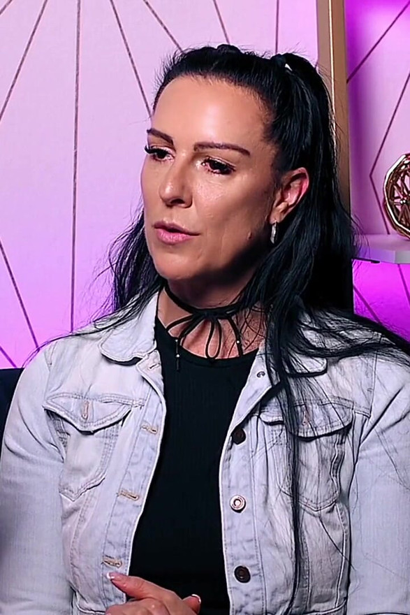 Texas Patti Takes Control: Raw, Gritty & Unfiltered
