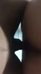 Teacher enjoying bbc