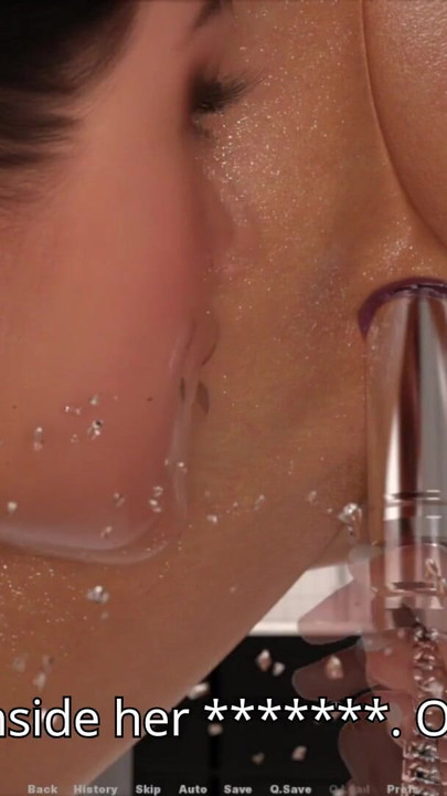 Shemale Doctor Loves Anal And Giving Deepthroat Blowjob To Her Patient | Clip 2