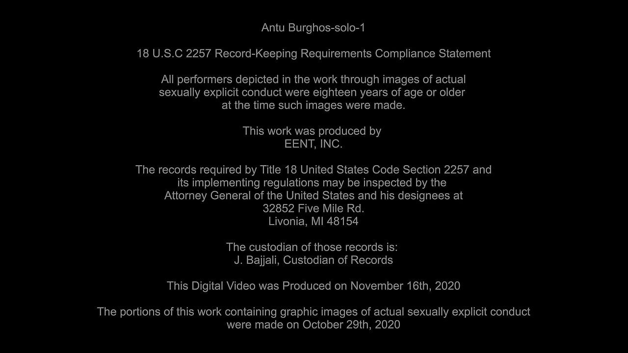 Nerdy Latino twink jerks off & eats his cum before Stepdaddy get home from work