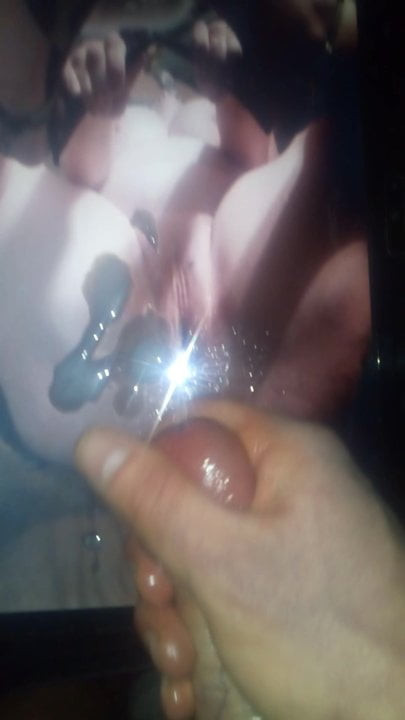 tribute for myredpussy
