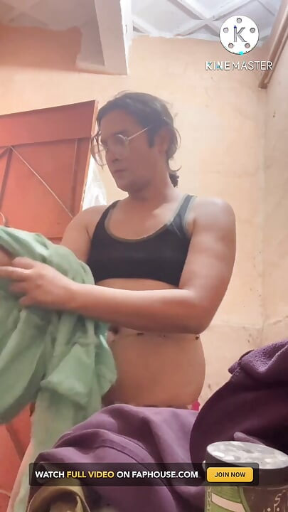 I Am Taking off My Dress and Having a Dirty Shower.