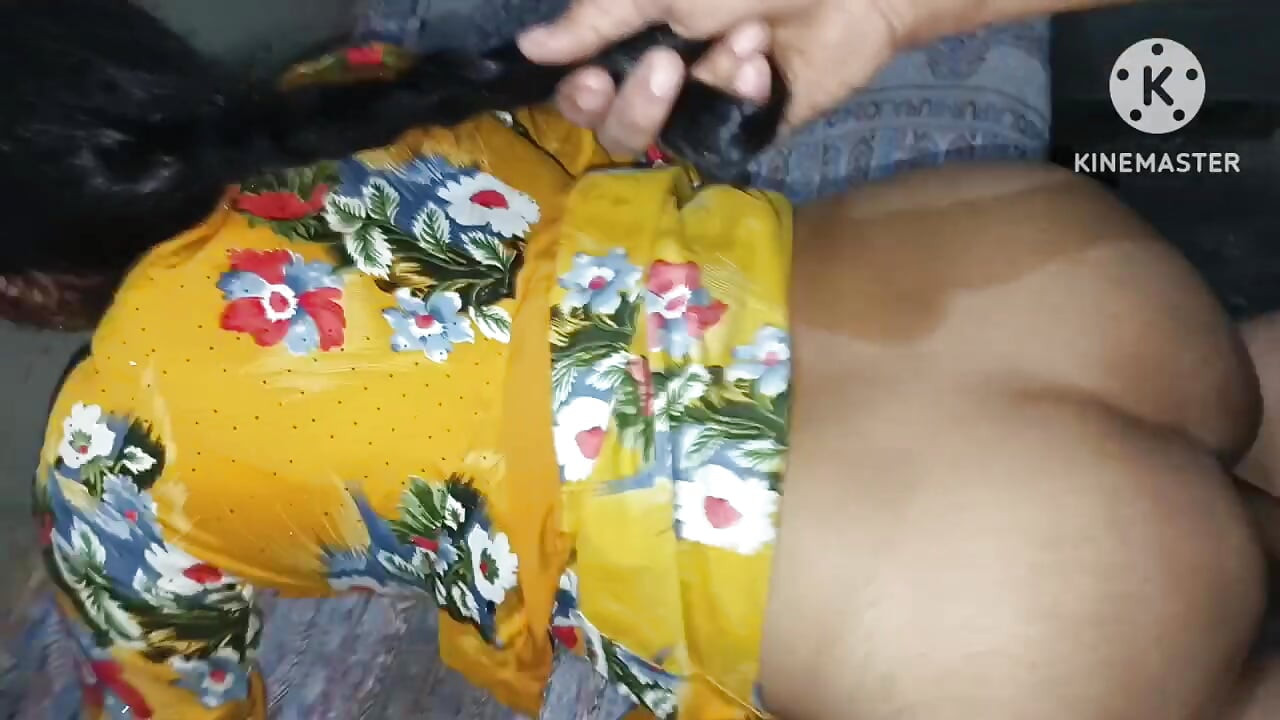 A madrasta prostituta foi fodida pelo enteado