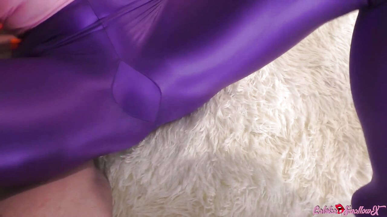 Lover facefuck and doggystyle fucking after yoga - amateur