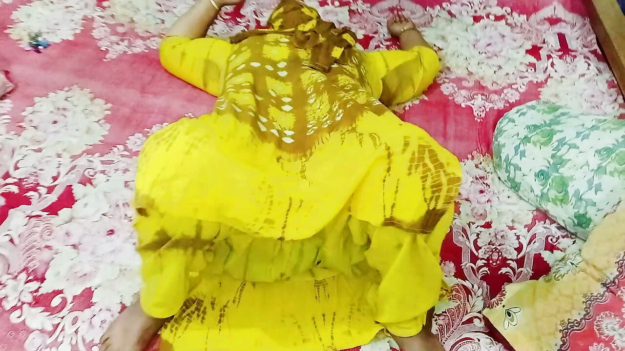 Svedl jsem krásnou ženu a v noci jsem šel k ní domů a ošukal jsem ji.